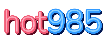hot985 — logo kanal