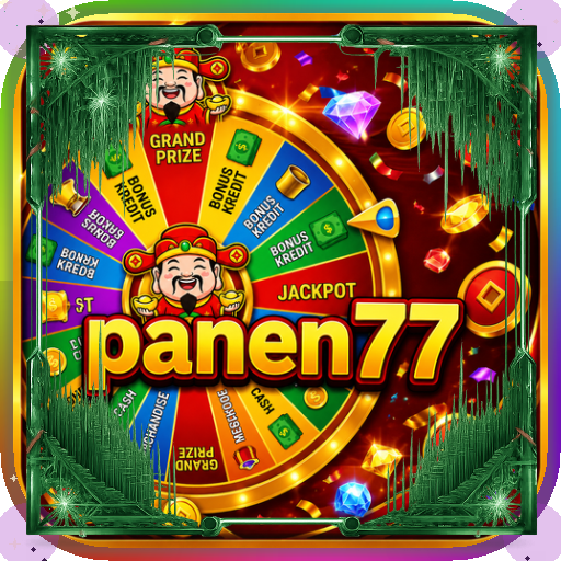 panen77 — galeri pratinjau - APK Resmi