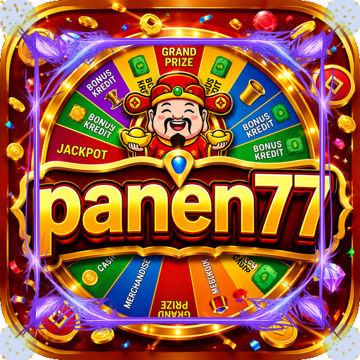 panen77 — galeri pratinjau Resmi APK