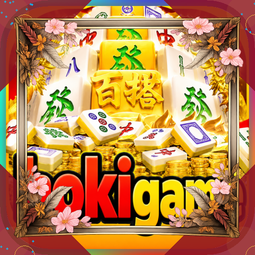 hokigame — mitra unggulan