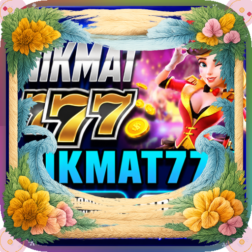 nikmat777 — mitra unggulan